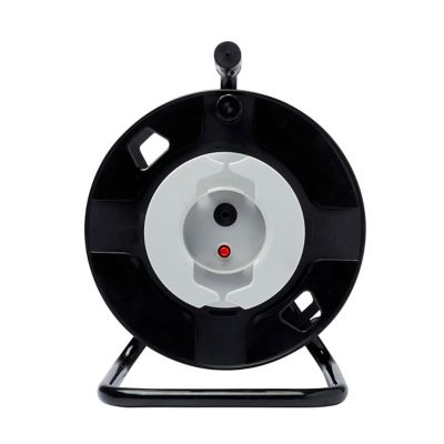 Enrouleur de bricolage vide H05VV-F, Power3All.