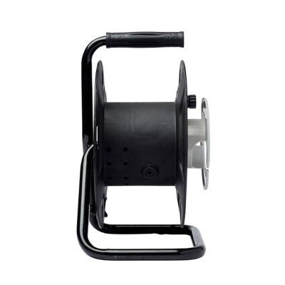 Enrouleur de bricolage vide H05VV-F, Power3All.
