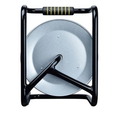 Enrouleur de chantier Diall H07RNF 3G1 5mm² 25m