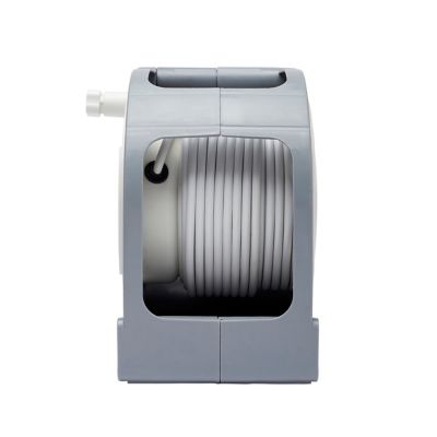 Enrouleur ménager Diall HO5VVF 3G1mm² 15m