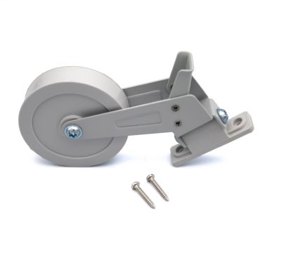 Enrouleur Sangle Volet (sangle non fournie) Gris ZF G371