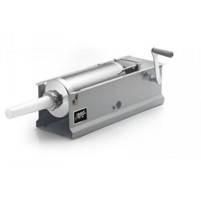 Ensacheuse inox horizontal Nature&saveurs NSE5