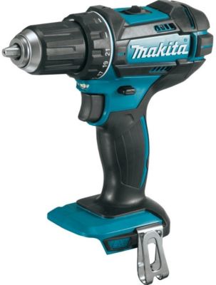 Ensemble 4 machines 18 V LXT DLX4080TX1 - DGA504 DDF482 DHR241 DTD153 - 3 batteries 18 V 5,0 Ah.