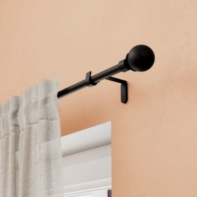 Barre De Rideaux Extensible