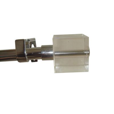 barrière extensible castorama