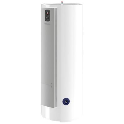 Ensemble chauffe-eau thermodynamique Calypso Split 270L Vertical Stable - ATLANTIC - ATLPACKSPLITCA270