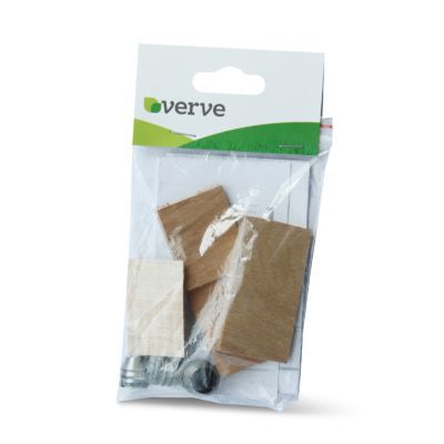 Ensemble d'accessoires pour hâche Verve