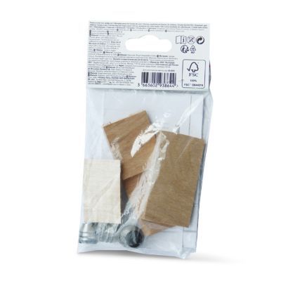 Ensemble d'accessoires pour hâche Verve
