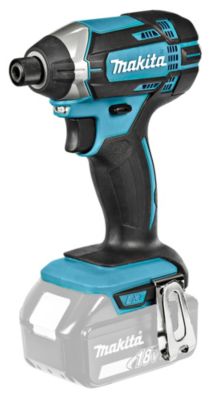 Ensemble de 2 machines 18V 3Ah Li-Ion (Perceuse visseuse DDF482 + Visseuse à chocs DTD152) + 3 batteries DLX2127J1 MAKITA