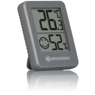Ensemble de 3 indicateurs BRESSER ClimaTemp Hygro