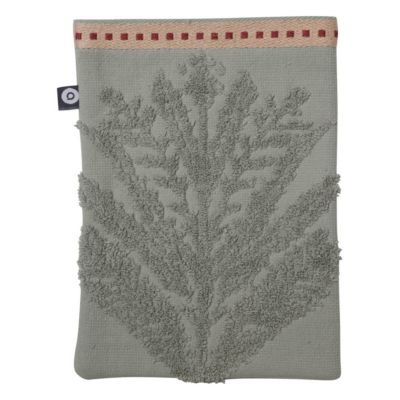 Ensemble de bain "Wild" coton - Atmosphera Créateur d'intérieur