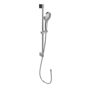 Ensemble de douche 3 jets VILLEROY ET BOCH Verve Showers Chrome