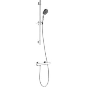 Ensemble de douche thermostatique MELBA