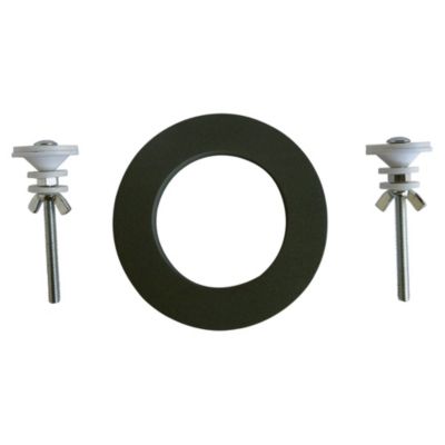 Ensemble de fixation de la cuvette au réservoir de WC - Somatherm For You