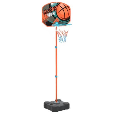Jeu de Basket-ball Pliable pour 2 Joueurs avec Tableau Électronique et