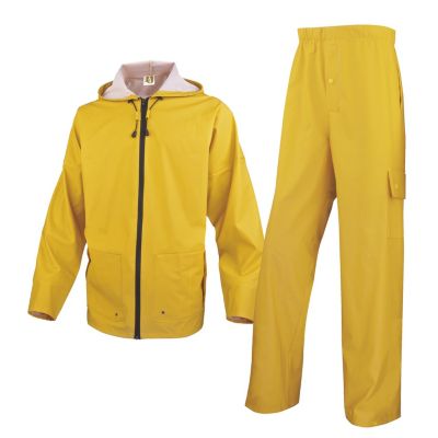Ensemble de pluie Antana jaune-ANY2XL-ANY2XL | Castorama