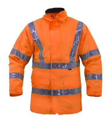 VESTE WATERPROOF CHAUDE ET CONFORTABLE | CI