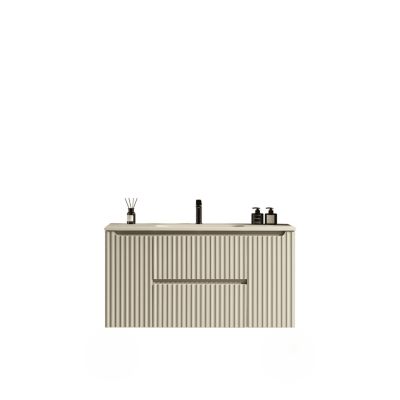 Ensemble de salle de bain 120 cm Aquavenus