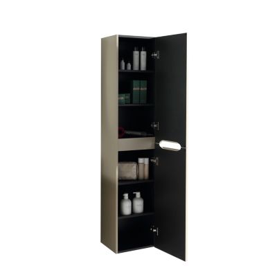 Ensemble de salle de bain 120 cm Aquavenus
