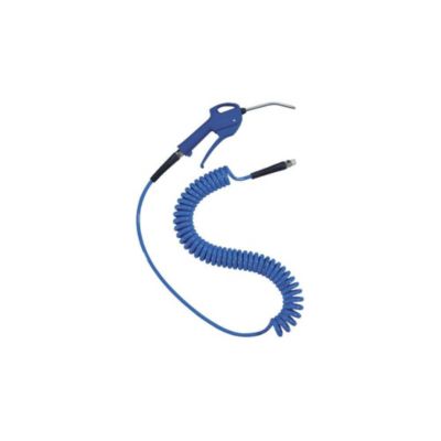 Ensemble de soufflage-HELICOL 7P