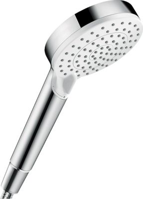 Ensemble douchette et flexible 1,75m Hansgrohe Mariflex