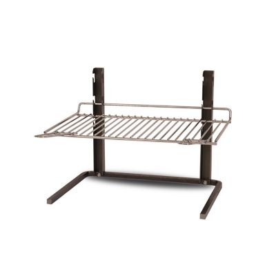 Ensemble grillade avec grille Le Marquier 50 x 36 cm