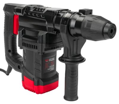 Ensemble marteau piqueur perforateur SDS 2200W + Foret