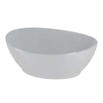 Ensemble meuble double vasque 140cm 2 niches et colonne Tao Bois