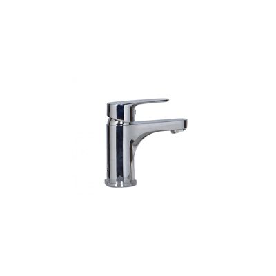 Ensemble meuble lave-mains NIKA + robinet