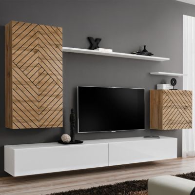 Meuble Tv Switch