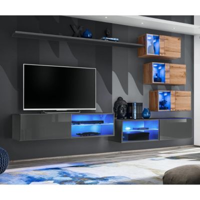Meuble Tv Switch