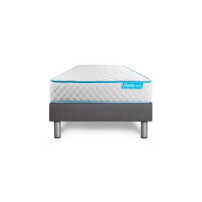 Ensemble Mousse de confort Très ferme avec sommier tapissier