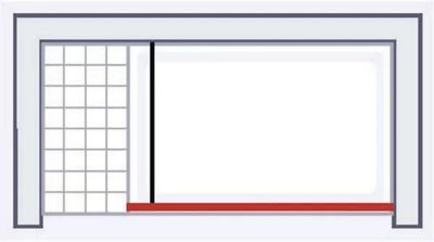 Ensemble paroi de douche à l'italienne l. 100 x H. 190 cm NewStyle et receveur de douche 80 x 100 cm, blanc et transparent, Schulte