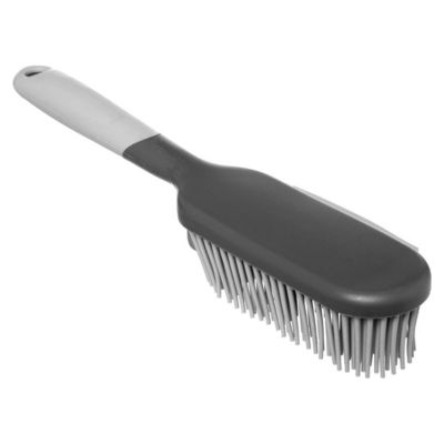 Ensemble pelle/balayette gris - 5five