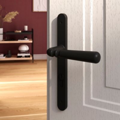 Lot De 24 Broches De Remplacement Pour Poignée De Porte - 7.5mm X 85mm - Acier Yzp - Onestopdiy