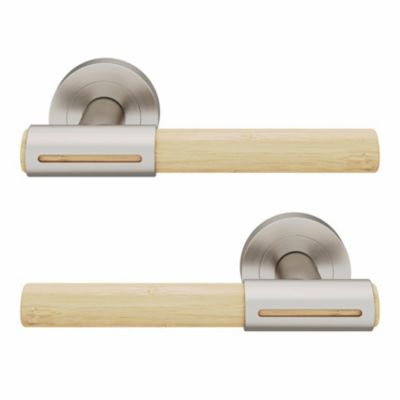 Poignée En Fibre De Verre Pour Houe Ø35mm - Ultra Légère Et Anti-Usure - La Zappa