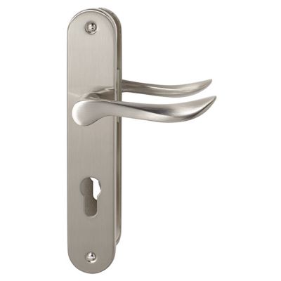 Poignée de porte classique| ensemble de poignée de porte à
