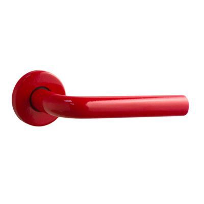 ensemble-poign-es-de-porte-sur-rosace-colours-fanta-rouge-tomate