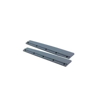 Ensemble racleur C80 (X2) - Robot Coupe