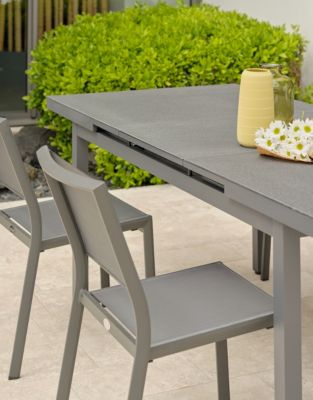Ensemble De Cuisine Vintage Seaway 4 En Aluminium - 16 Pièces - Coloré - Pour Camping - Occasion