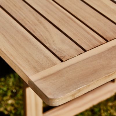 Ensemble repas jardin table extensible 180-240x100 + 6 chaises sans bras + 2 chaises avec accoudoirs avec coussins- Java Light