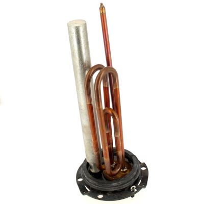 Ensemble resistance 2000w 060413 - chauffe-eau