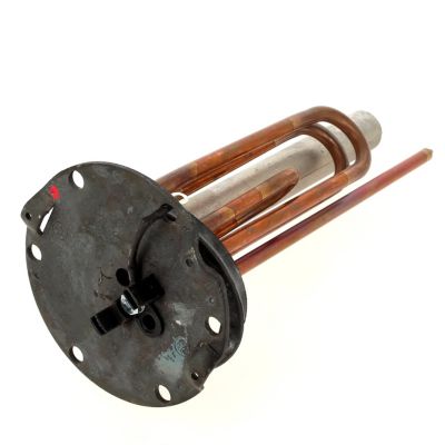 Ensemble resistance 2000w 060413 - chauffe-eau