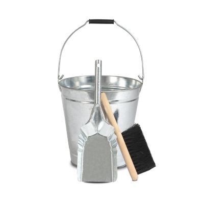 Frabill Seau flottant galvanisé (2 pièces), 8 litres