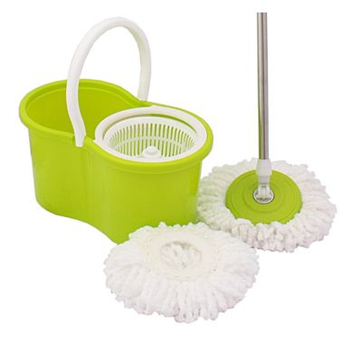 Joyfia Kit de nettoyage 12 pièces pour enfants, tout-petits avec balai, pelle, serpillère, brosse, grattoir, éponge et plus encore, jeu de rôle pour filles et garçons à partir de 3 ans
