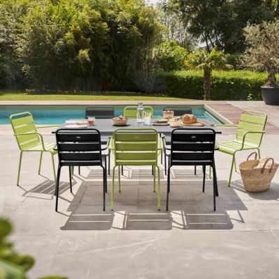Tables De Jardin Castorama
