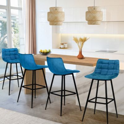 Phrase Devise Beaucoup Tabouret De Bar De Cuisine Le Centre Commercial Survenir