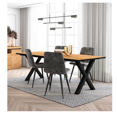 Sitemapcdatahttpsalymixel Thicoipeinfoensemble Table Et Chaise Carrefournull