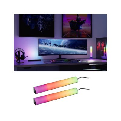 EntertainLED Lightbar Dynamic RGB 2x0,6W 2x24lm RGB