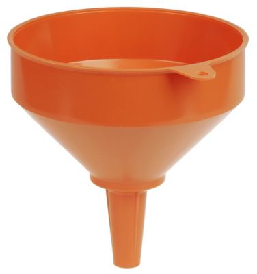 Entonnoir plastique Ø 200 mm Outifrance
